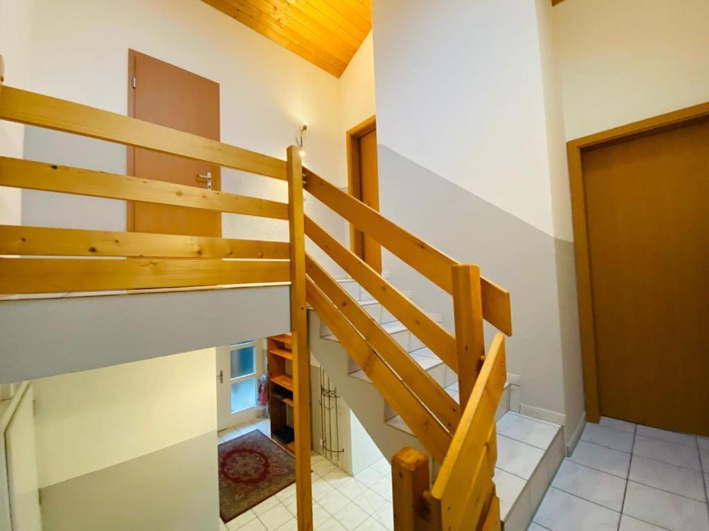 Lake View Apartment -14 Niederried bei Interlaken エクステリア 写真