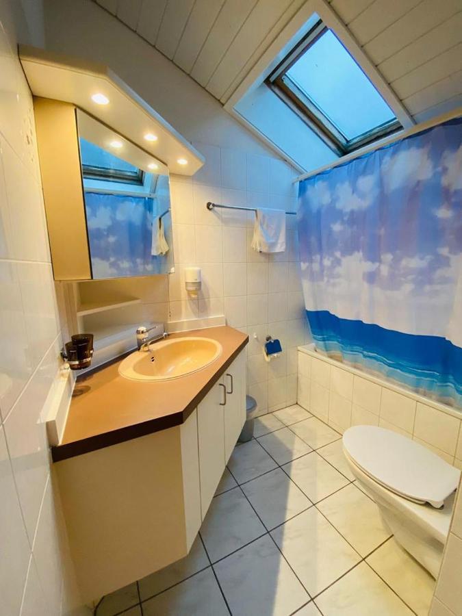 Lake View Apartment -14 Niederried bei Interlaken エクステリア 写真
