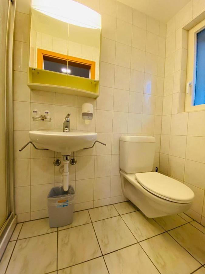 Lake View Apartment -14 Niederried bei Interlaken エクステリア 写真