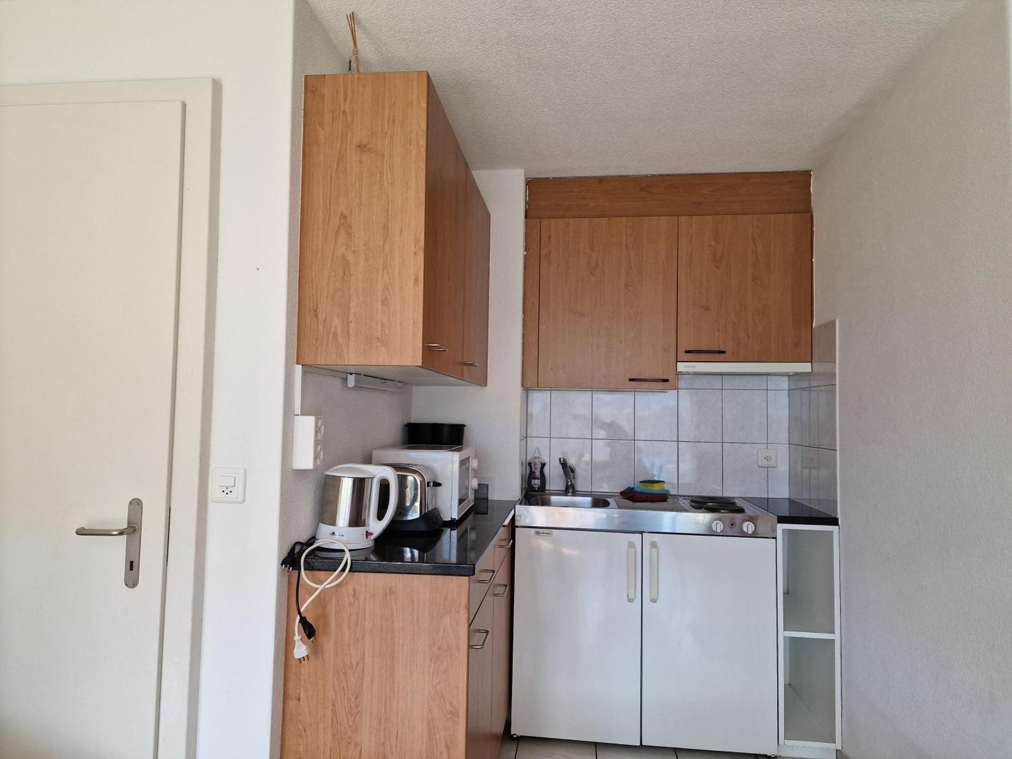 Lake View Apartment -14 Niederried bei Interlaken エクステリア 写真